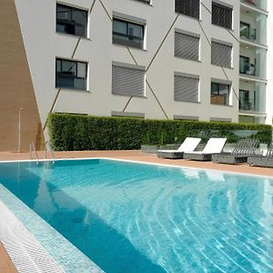 Appartement met Twee Slaapkamers